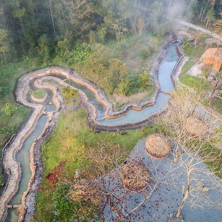 Thanh Tan Hot Springs By Fusion Huế Kültér fotó