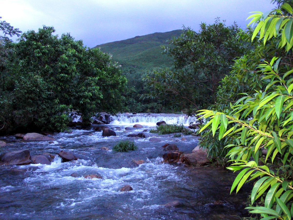 Thanh Tan Hot Springs By Fusion Huế Kültér fotó